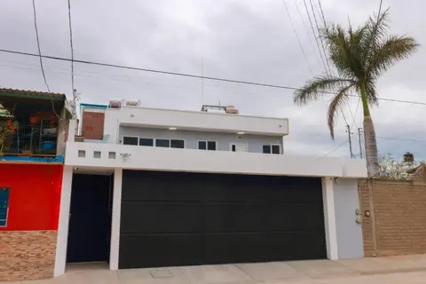 Hospedaje Casasantour, Comodo apartamento de 3 habitaciones, a 10 min en vehiculo del Zocalo de Oaxaca