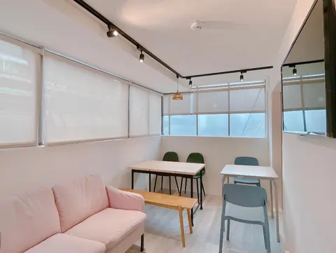 Fun Coliving - Monthly