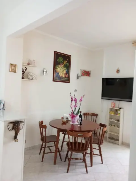 Casa della Mamma