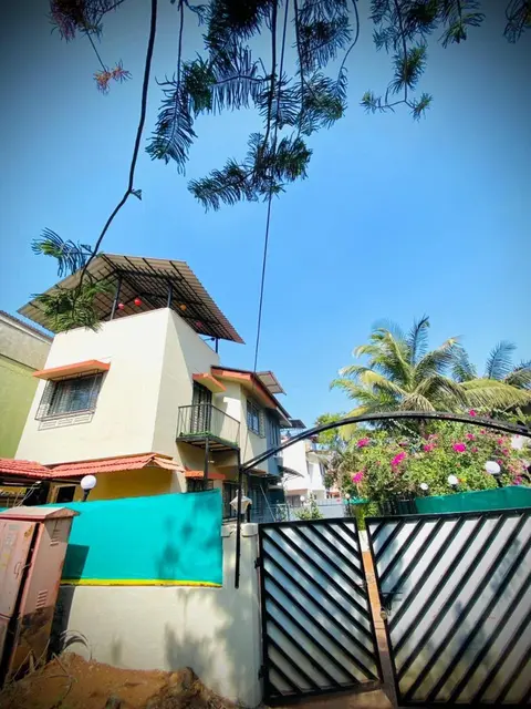 Vastu Villa Lonavala