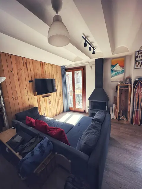 La casa Pedalejo