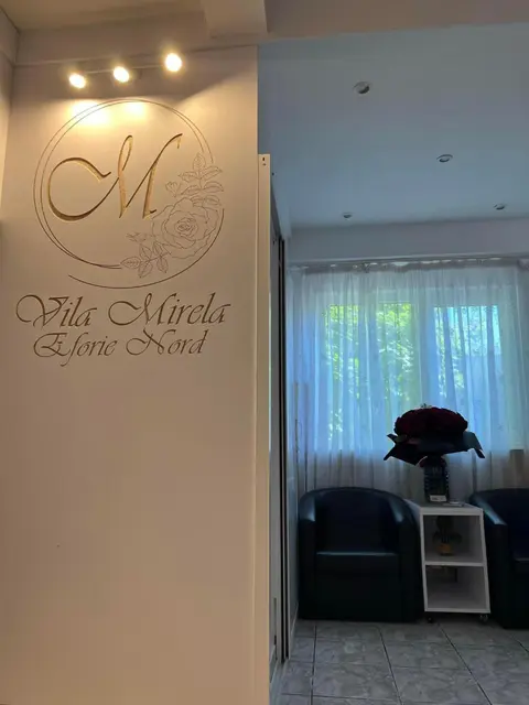 Vila A Mirela