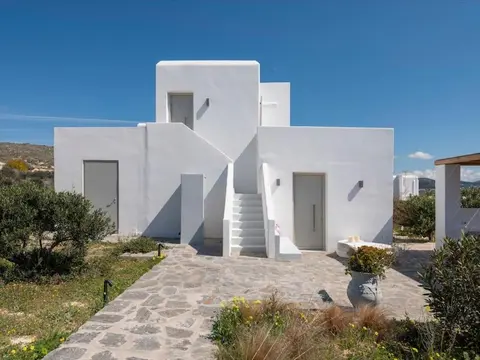 Aegean Breeze Escape