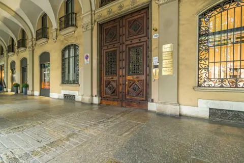 Corso Vittorio Central & Roomy Flat