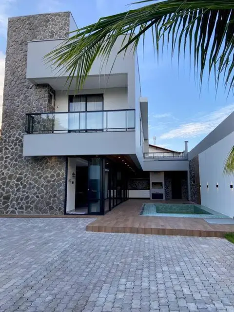 Nossa Casa Alter