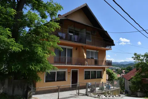 Apartments Mensa