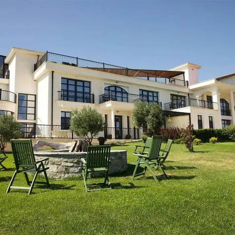 Saranta Farmhouse