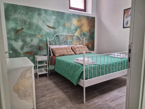 Vagabondando travel house