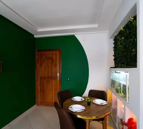 Miriam's House