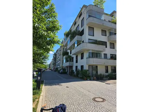 Stadtnahes Gästezimmer Im Penthouse