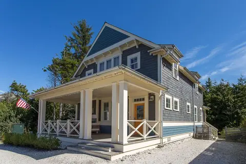 A Breath of Fresh Air by Seabrook Hospitality