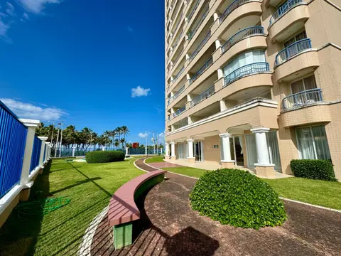 AllMar Flats - Apartamentos frente mar - Beach Village
