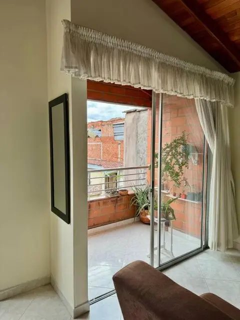 Acogedor apartamento en Envigado