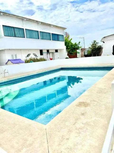 Suite en Manta en zona exclusiva