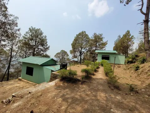 Rohini Village Homestay