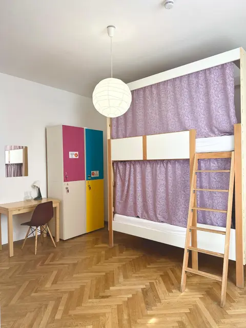 Centrum House Hostel