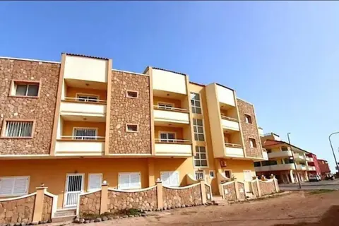 Salty Apartments