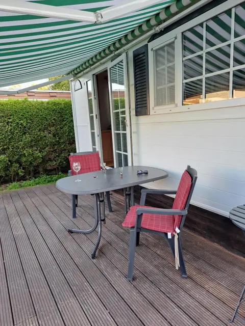 Chalet Callantsoog