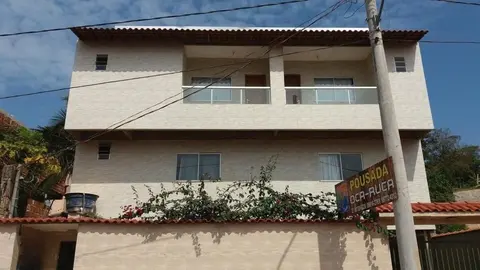 HoStel de Setiba - HOSPEDARIA OCA RUCA