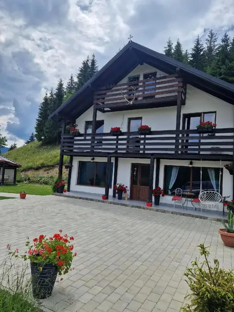 Domeniul Barabuc Colibita