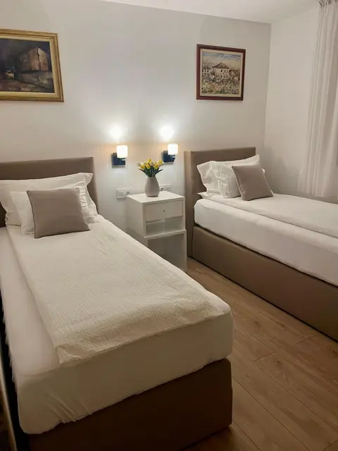 Apartment Mey