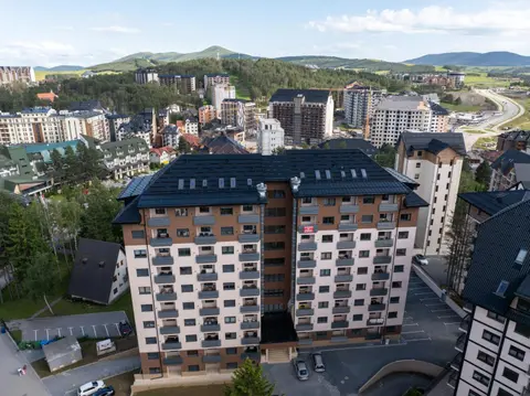 Apartman Lux M&B 3