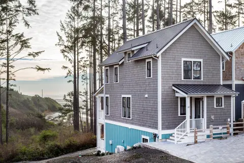 A Wave from It All by Seabrook Hospitality