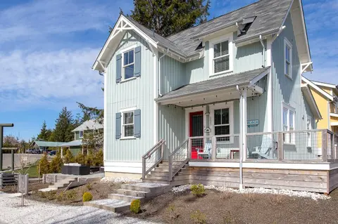 Acres Away by Seabrook Hospitality