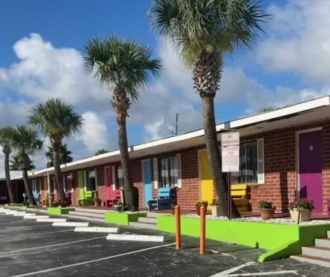 Seahorse Inn