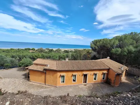 Villa Caldinelli