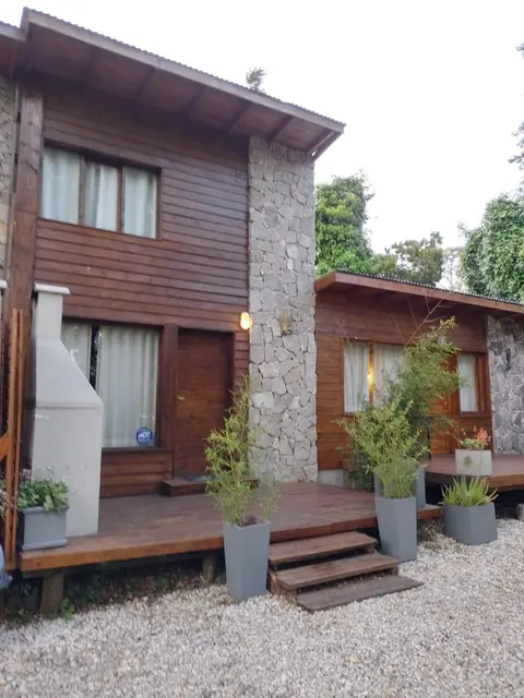 Cabañas Kuyen