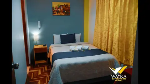 Hotel Wayra Dreams