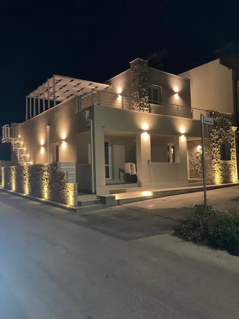 Luxury Maison Avola e Mare