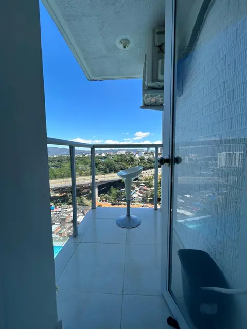 Hermoso apartamento en cacique