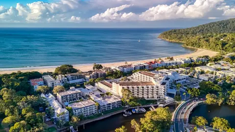 Jacaranda Noosa