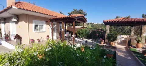 Nila's Villa