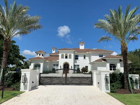 Florida Resort Luxury, Palm Beach lifestyle