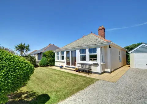 3 Bed in Padstow oc-p00043