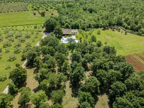 Villa Valade in Bale - Haus für 6 Personen