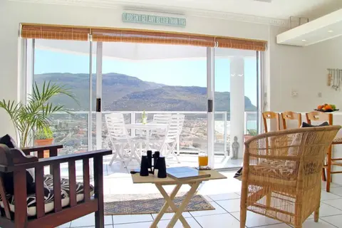 Crow`s Nest Fish Hoek