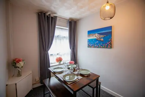 Eastfield House - Southampton