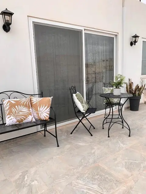 Terrace Room on Parish Street