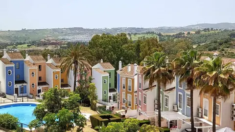 Superb 3 beds Jardines de Casares