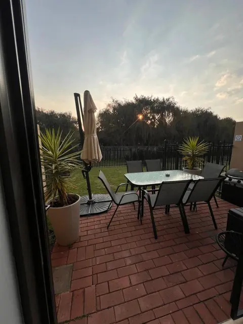 Bluestream Villas