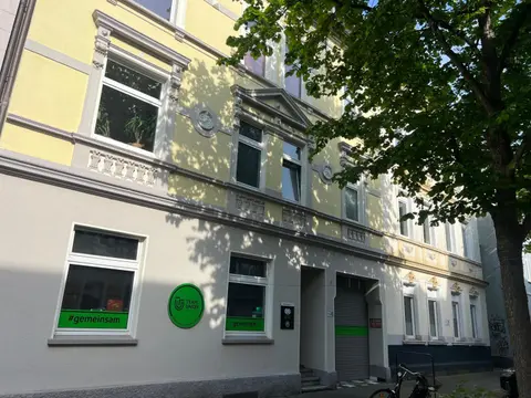 Appartement Unionviertel Dortmund