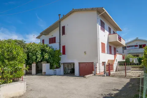 Villetta Gioia vicino al mare