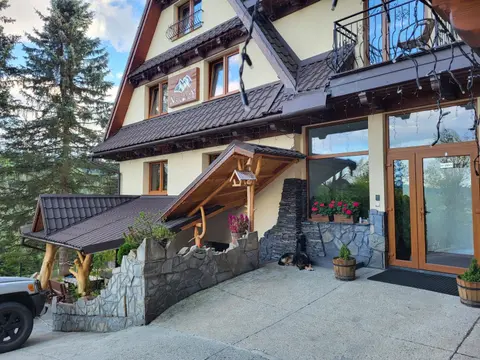 Apartamenty i Pokoje w Willi na Ubocy
