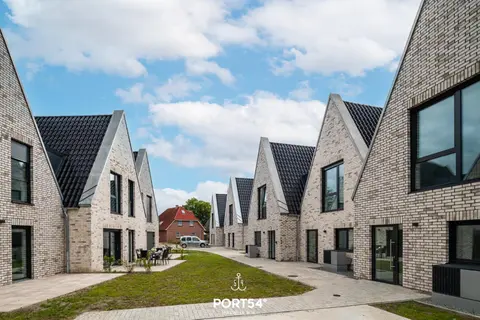 Ferienwohnung Inselfeeling Fehmarn
