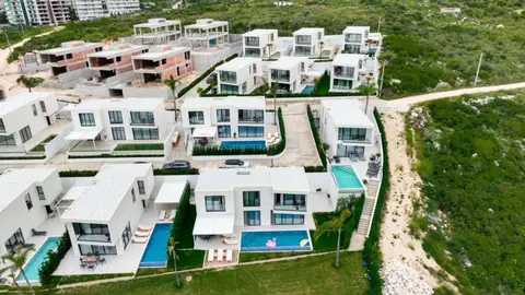 Palmera Dream Vila