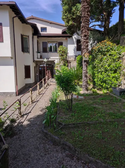 Villa Antonella, app. Vittoria